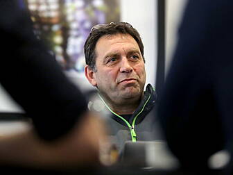 Irish rugby extend performance...
